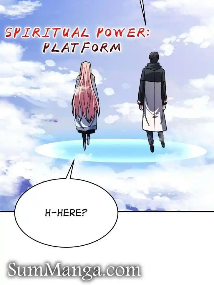 I'm Really Not the Villain Ch.276