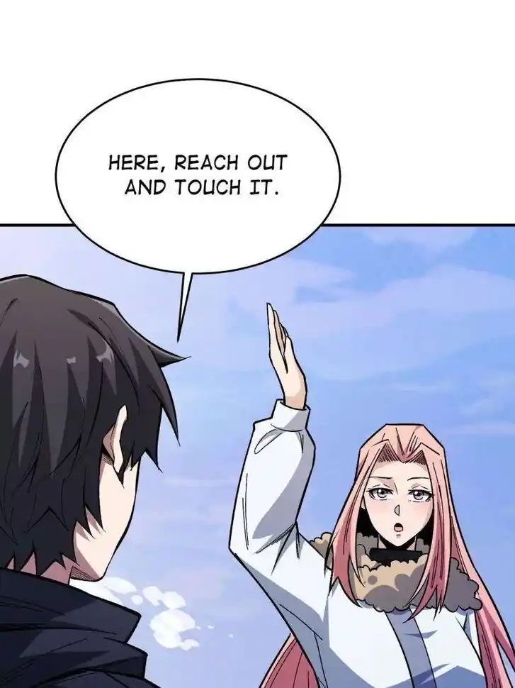 I'm Really Not the Villain Ch.276