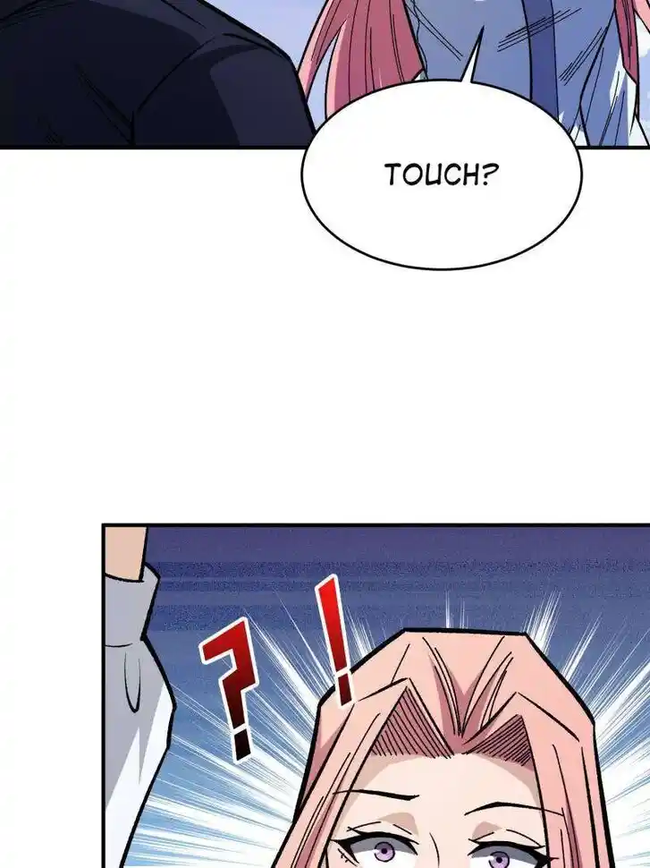 I'm Really Not the Villain Ch.276