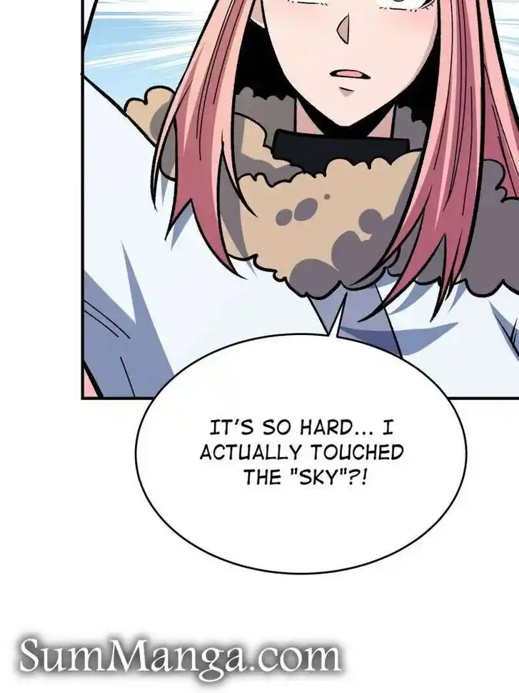 I'm Really Not the Villain Ch.276