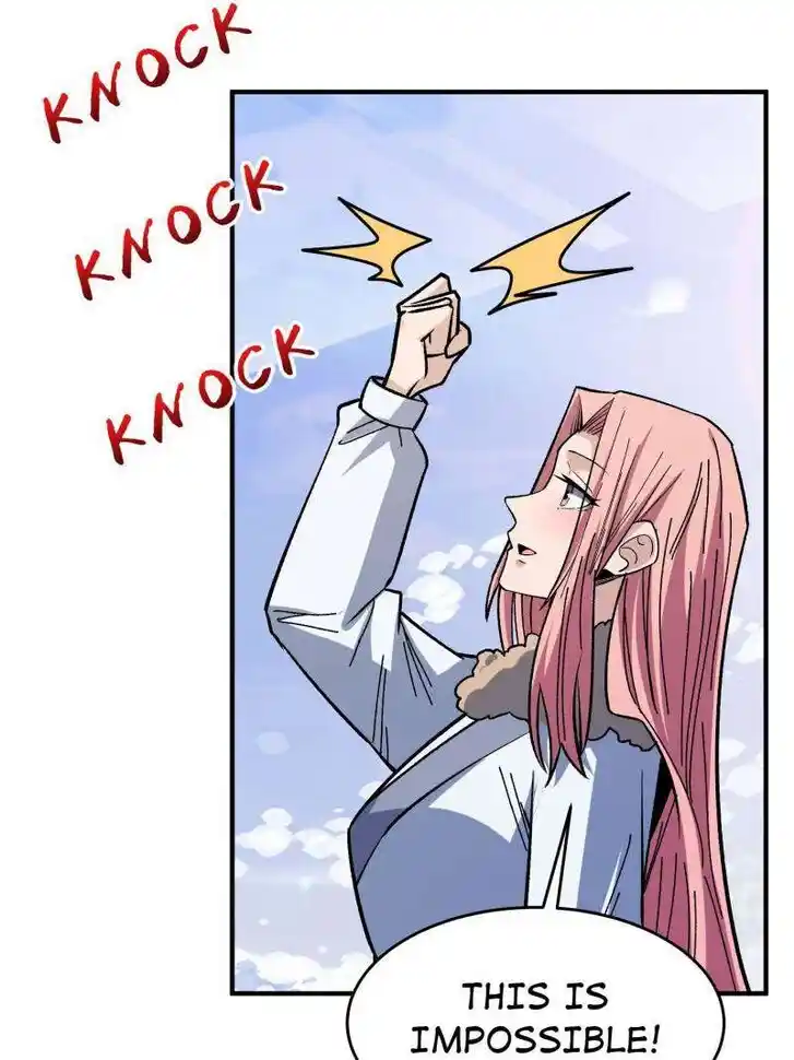 I'm Really Not the Villain Ch.276