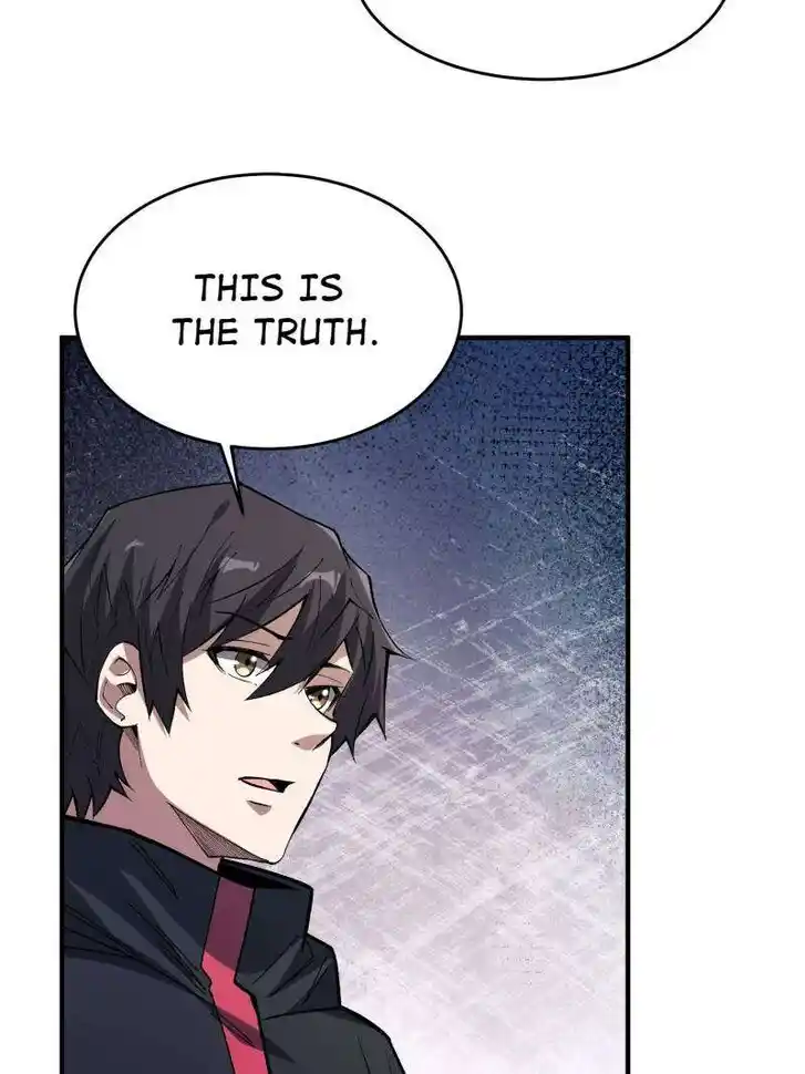 I'm Really Not the Villain Ch.276