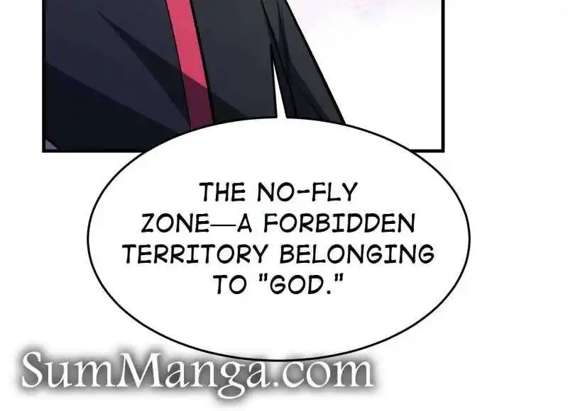 I'm Really Not the Villain Ch.276