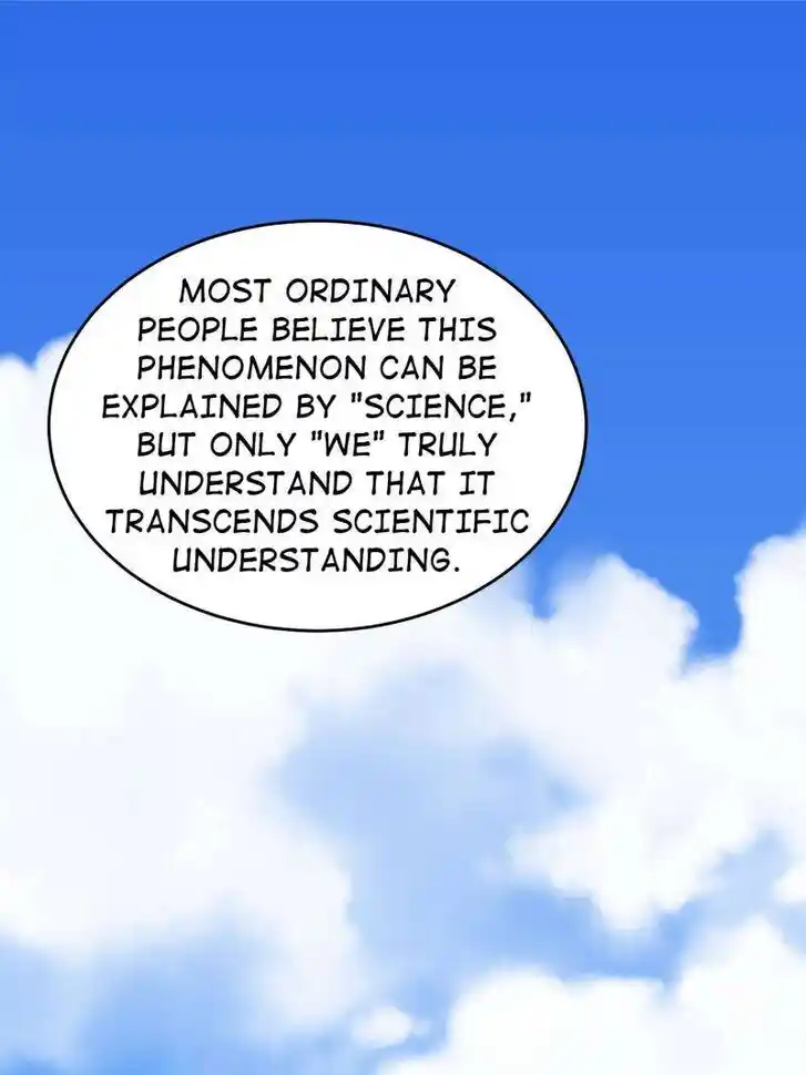 I'm Really Not the Villain Ch.276