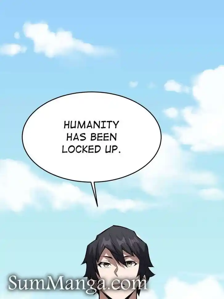 I'm Really Not the Villain Ch.276