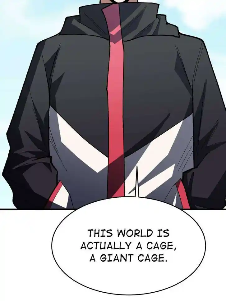 I'm Really Not the Villain Ch.276