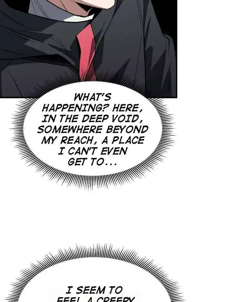 I'm Really Not the Villain Ch.276