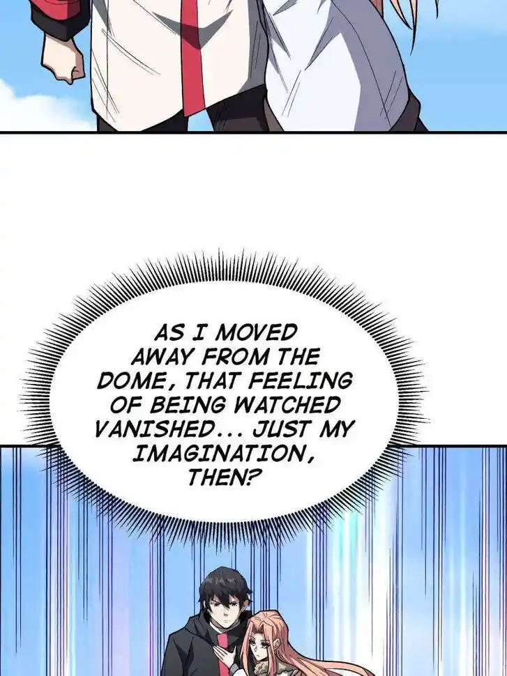 I'm Really Not the Villain Ch.276