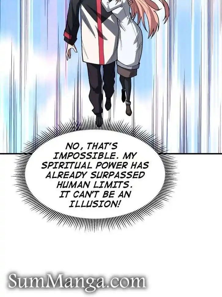 I'm Really Not the Villain Ch.276