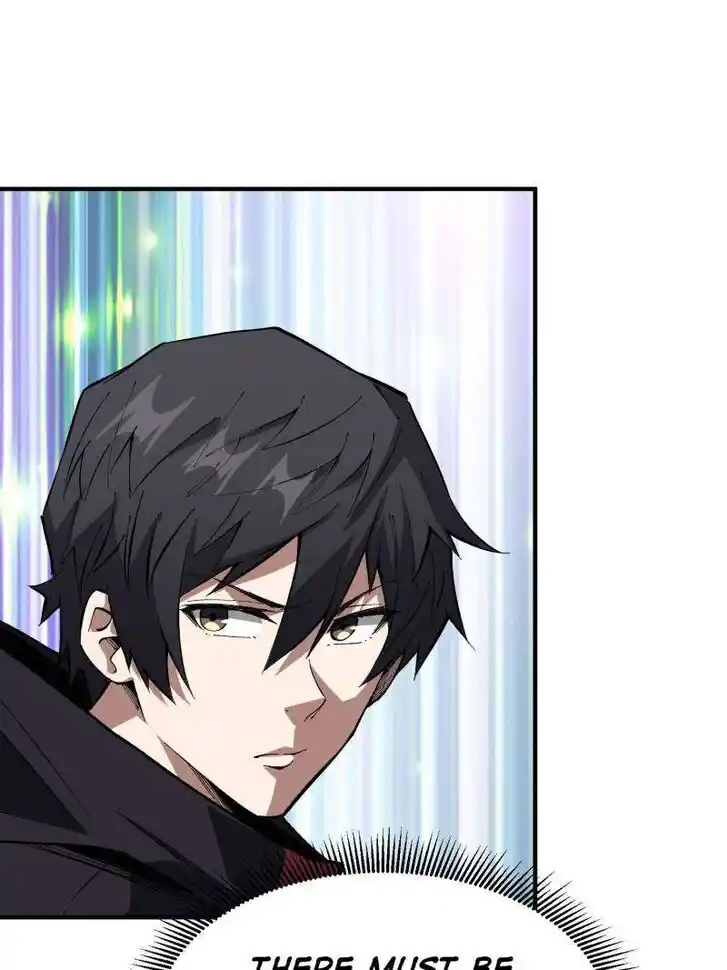 I'm Really Not the Villain Ch.276