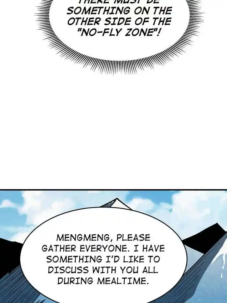 I'm Really Not the Villain Ch.276