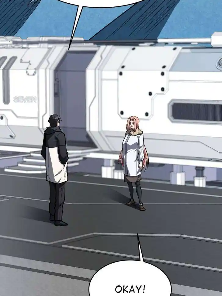 I'm Really Not the Villain Ch.276