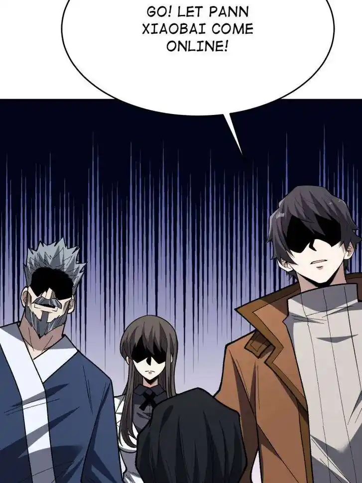 I'm Really Not the Villain Ch.277