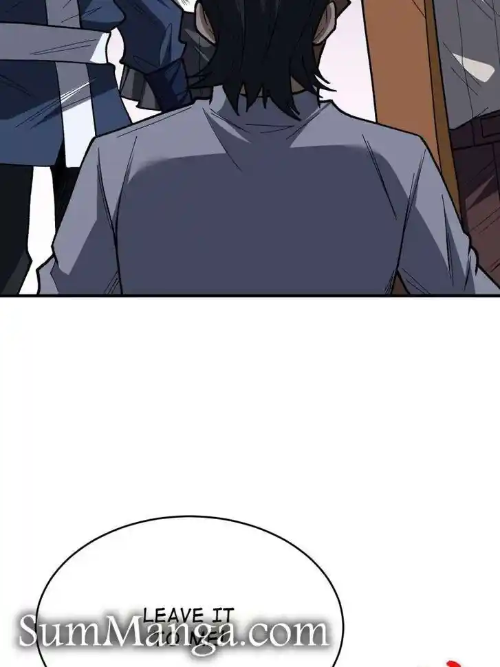 I'm Really Not the Villain Ch.277