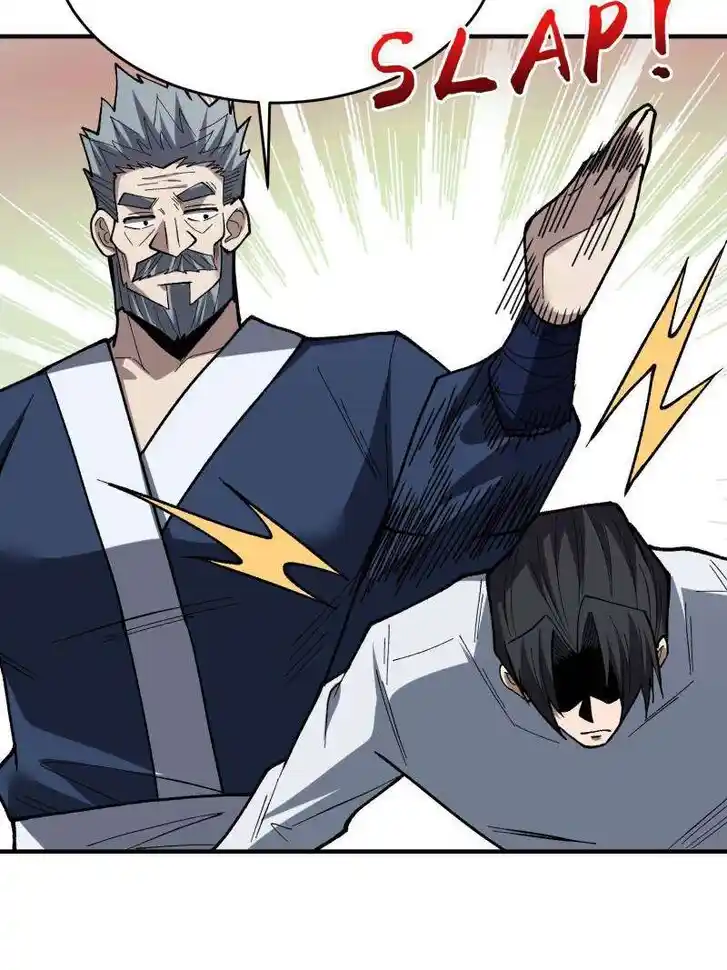 I'm Really Not the Villain Ch.277