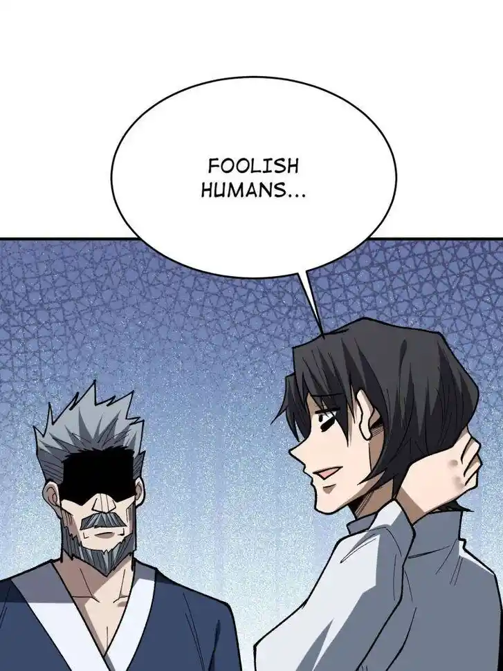 I'm Really Not the Villain Ch.277