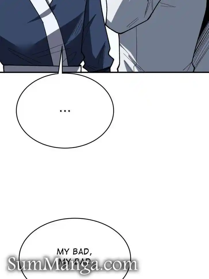 I'm Really Not the Villain Ch.277