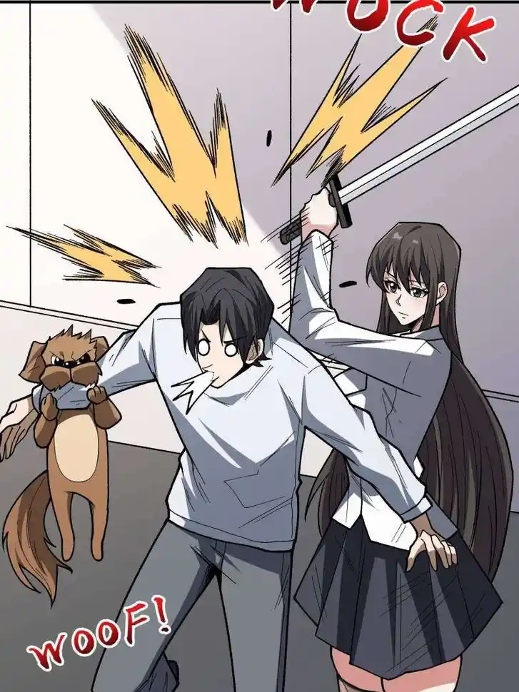 I'm Really Not the Villain Ch.277