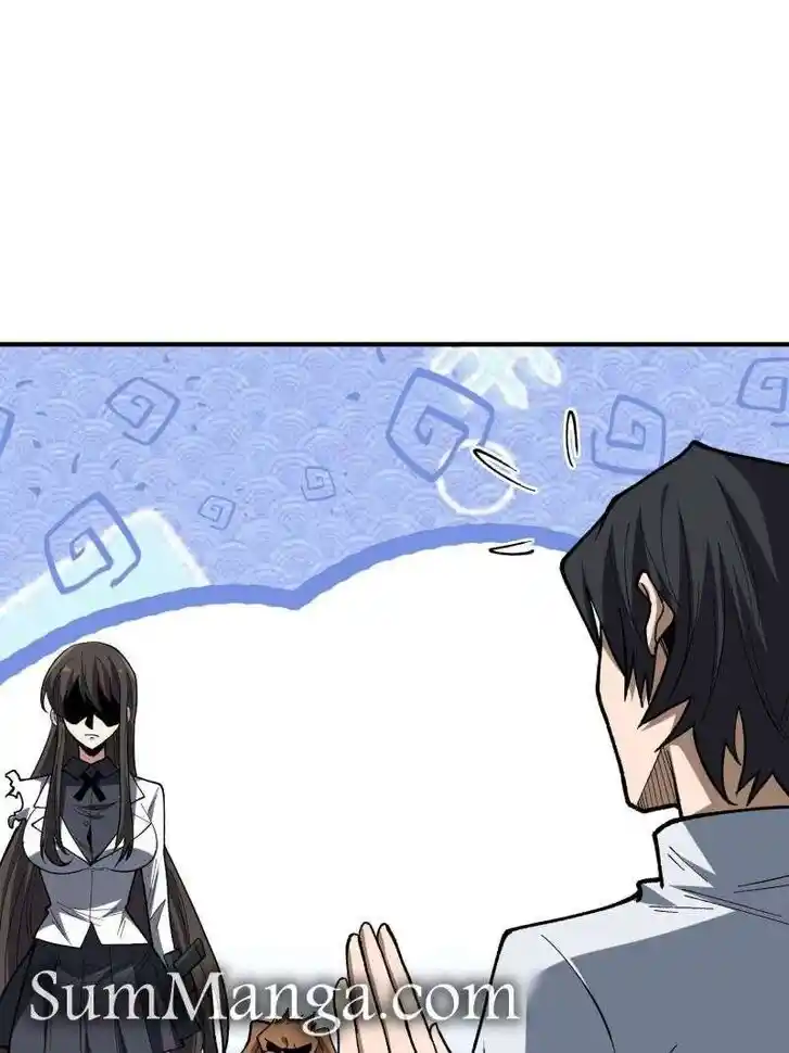 I'm Really Not the Villain Ch.277