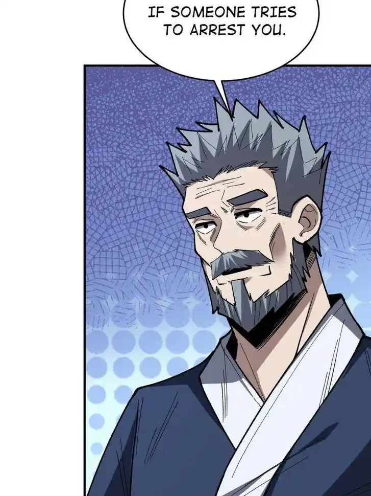 I'm Really Not the Villain Ch.277