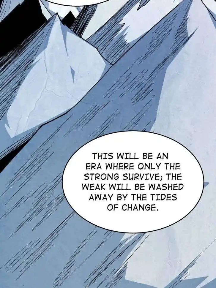 I'm Really Not the Villain Ch.277