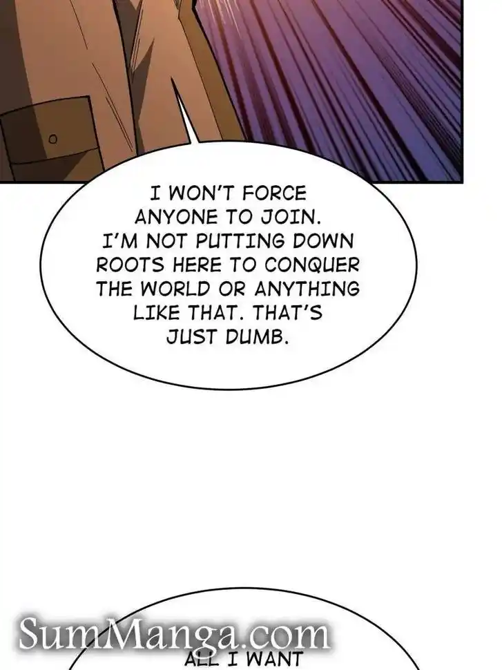 I'm Really Not the Villain Ch.277