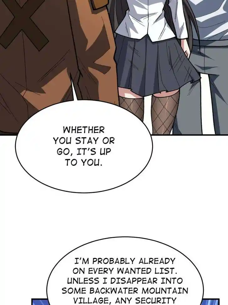 I'm Really Not the Villain Ch.277