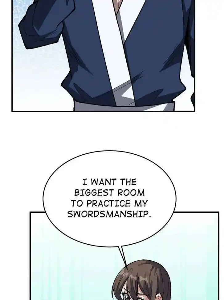 I'm Really Not the Villain Ch.277