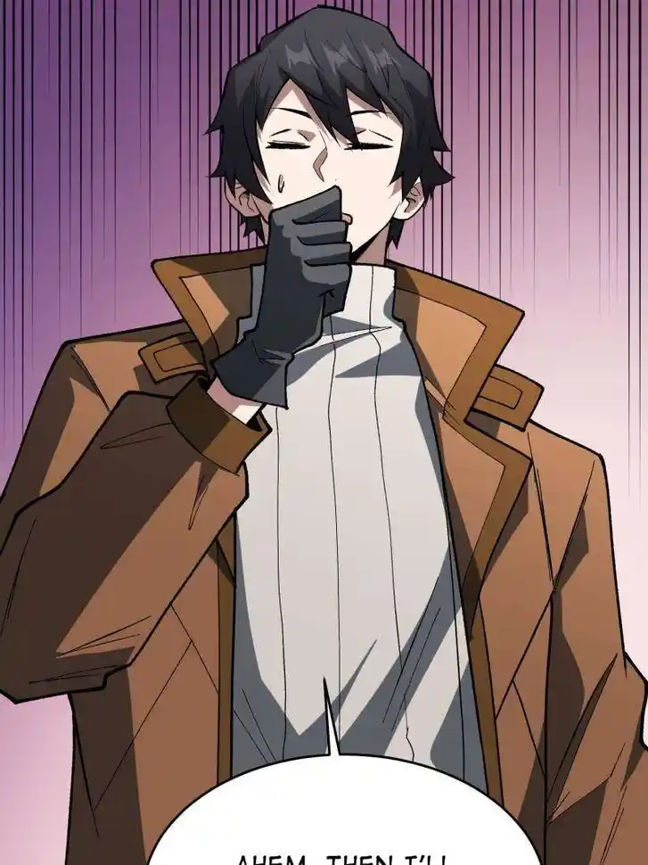 I'm Really Not the Villain Ch.277