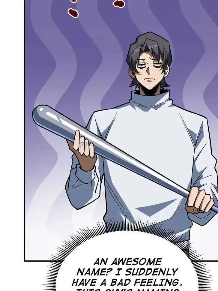 I'm Really Not the Villain Ch.277