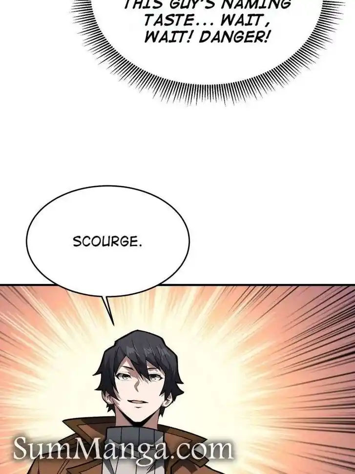 I'm Really Not the Villain Ch.277