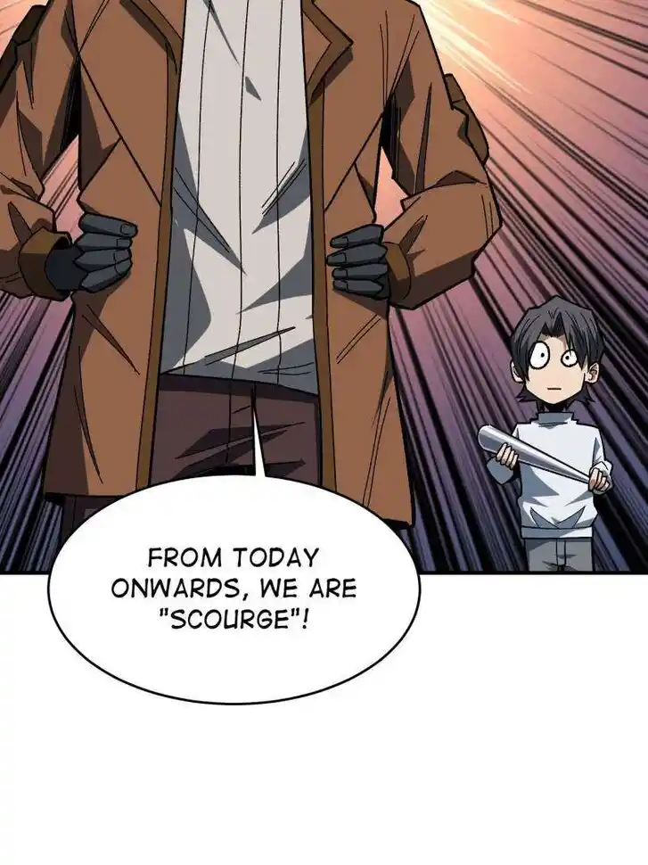 I'm Really Not the Villain Ch.277