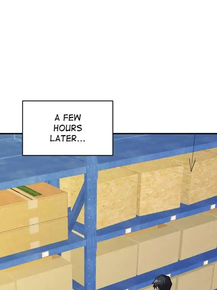 I'm Really Not the Villain Ch.277