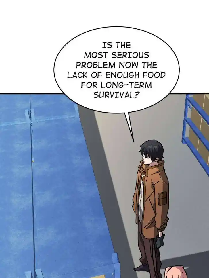 I'm Really Not the Villain Ch.277