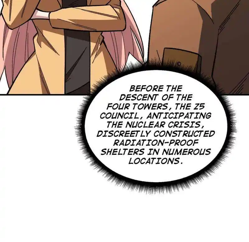 I'm Really Not the Villain Ch.277