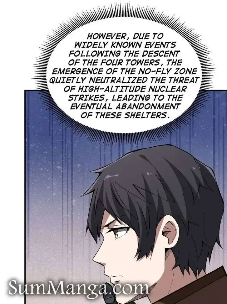 I'm Really Not the Villain Ch.277