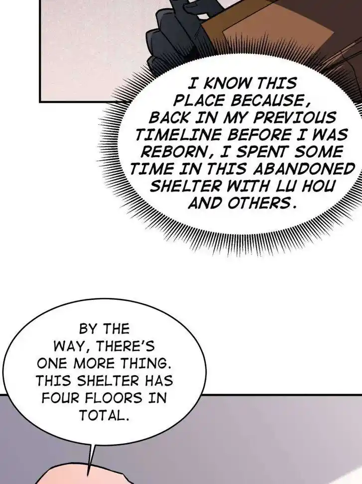 I'm Really Not the Villain Ch.277