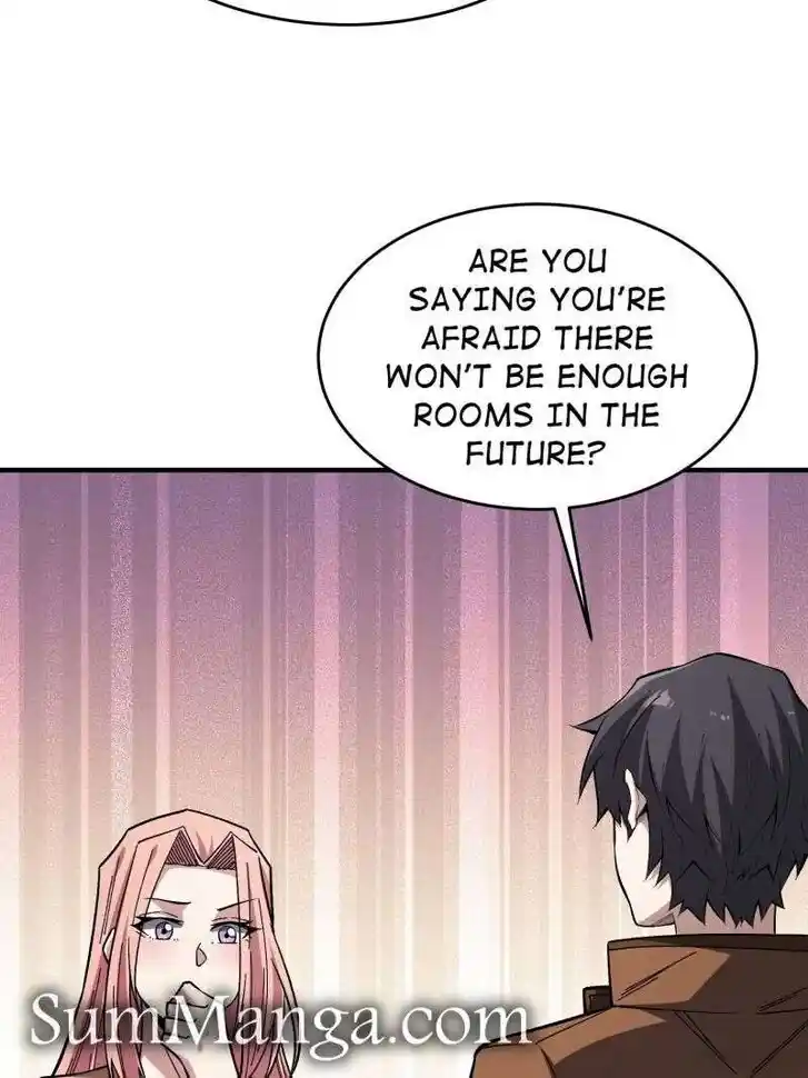 I'm Really Not the Villain Ch.277