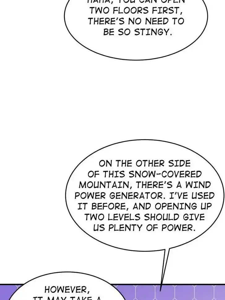 I'm Really Not the Villain Ch.277