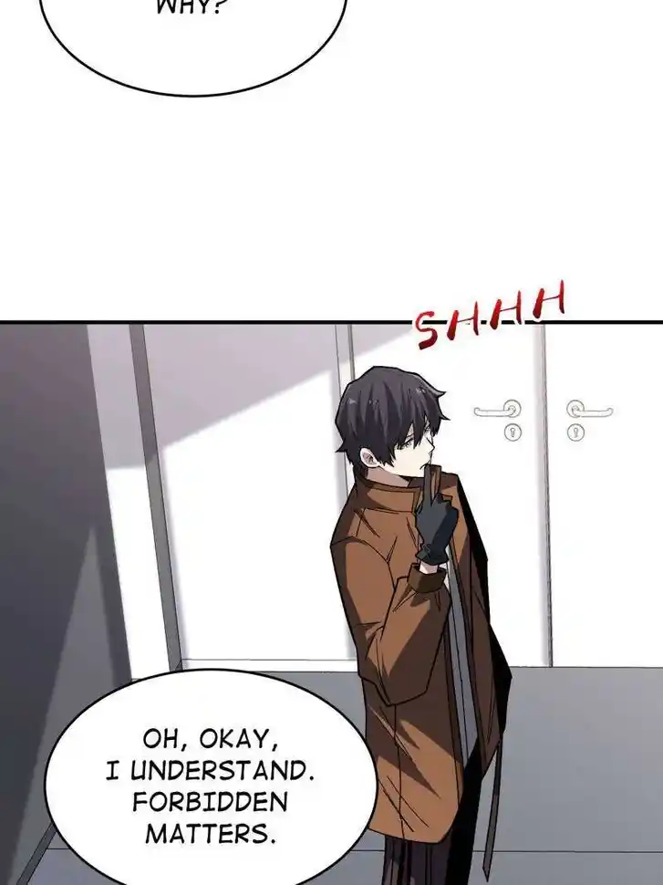 I'm Really Not the Villain Ch.277