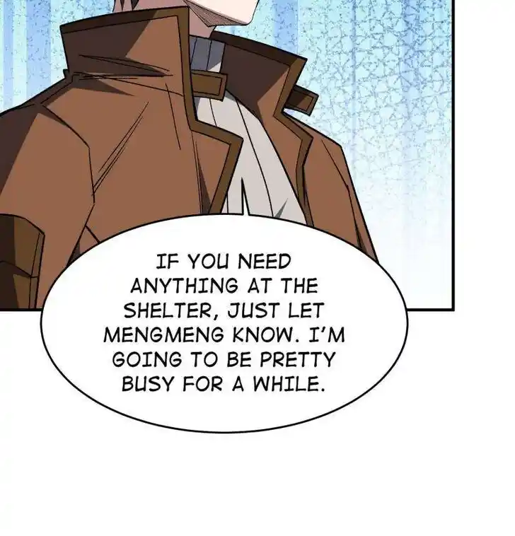 I'm Really Not the Villain Ch.277