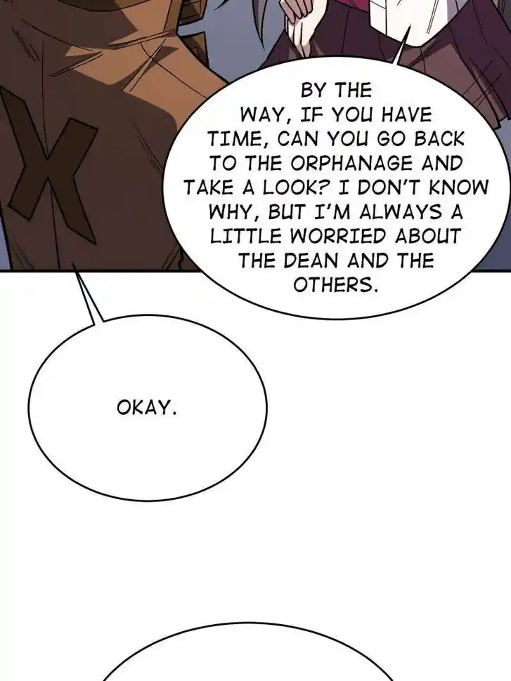 I'm Really Not the Villain Ch.277