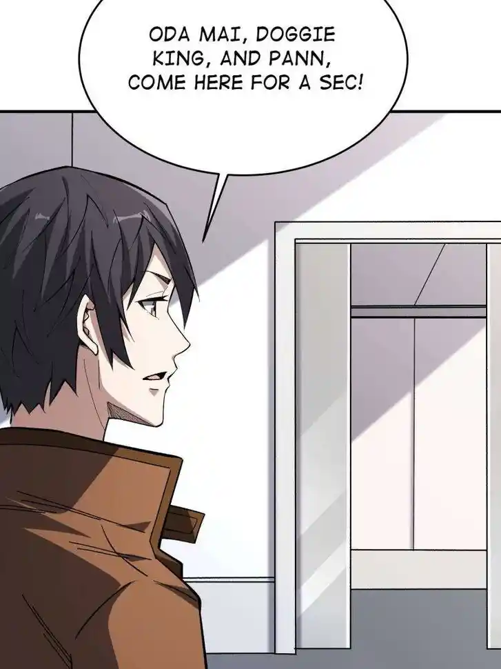 I'm Really Not the Villain Ch.277