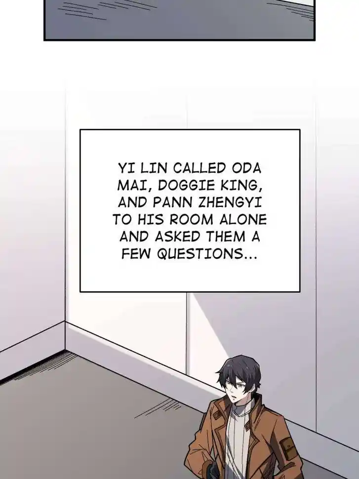 I'm Really Not the Villain Ch.277