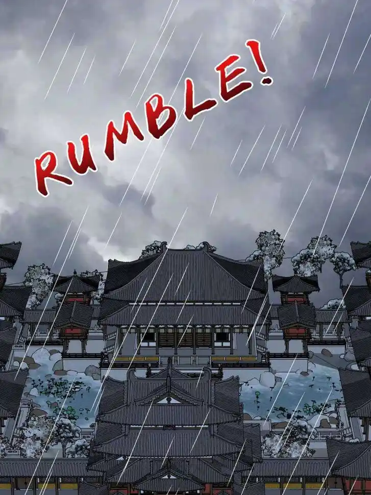 I'm Really Not the Villain Ch.278