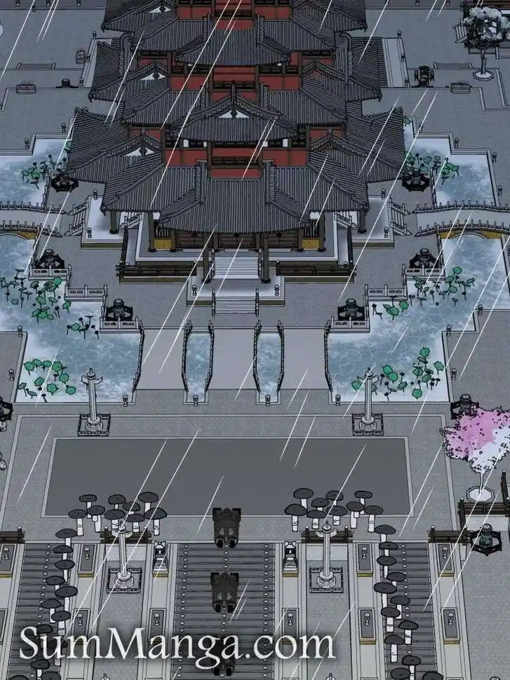 I'm Really Not the Villain Ch.278