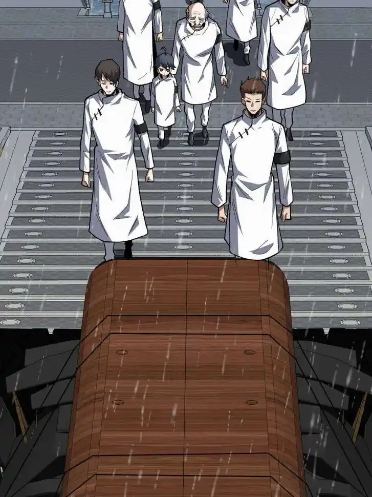 I'm Really Not the Villain Ch.278