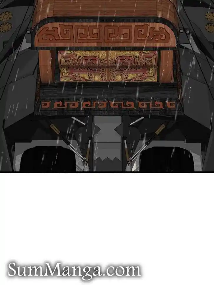 I'm Really Not the Villain Ch.278