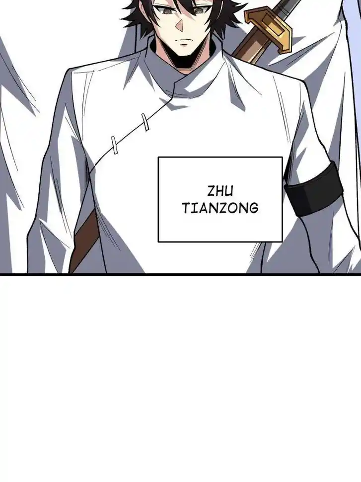 I'm Really Not the Villain Ch.278