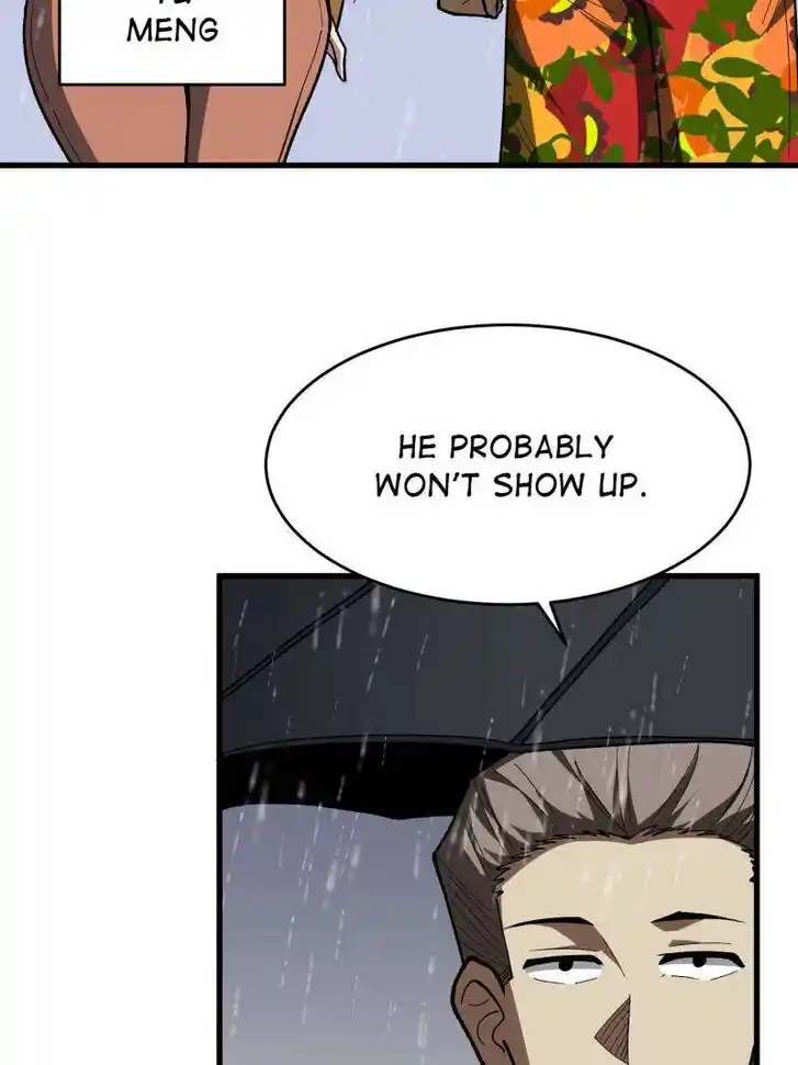 I'm Really Not the Villain Ch.278